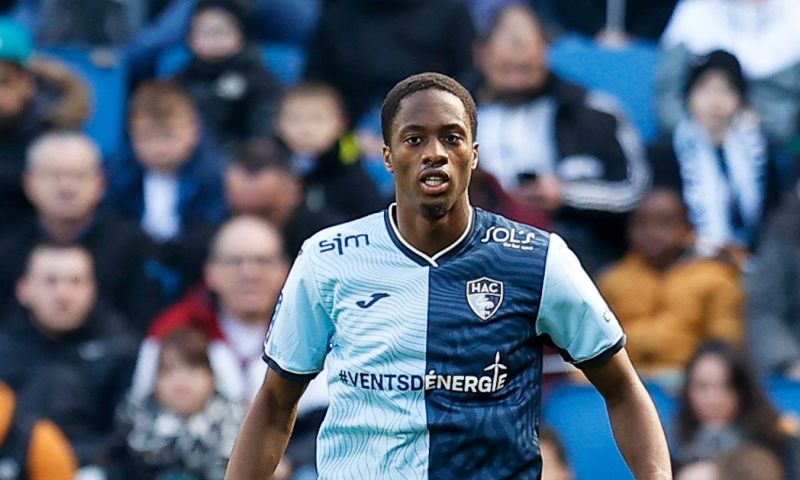 Kongolo over zware periode