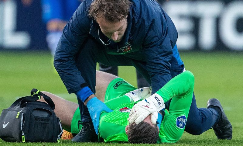 Twee nieuwe spelers bij Jong Oranje