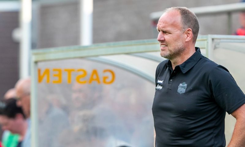 Dick Lukkien baalt van aannames die sommige mensen doen