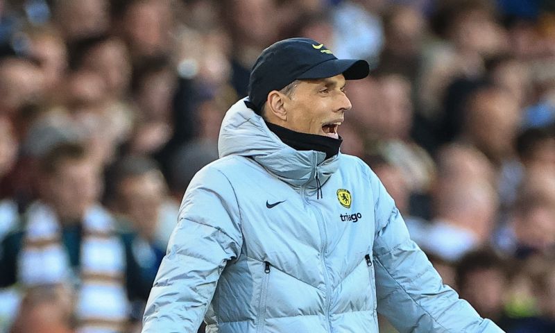 Tuchel tekent tot medio 2025 bij Bayern München