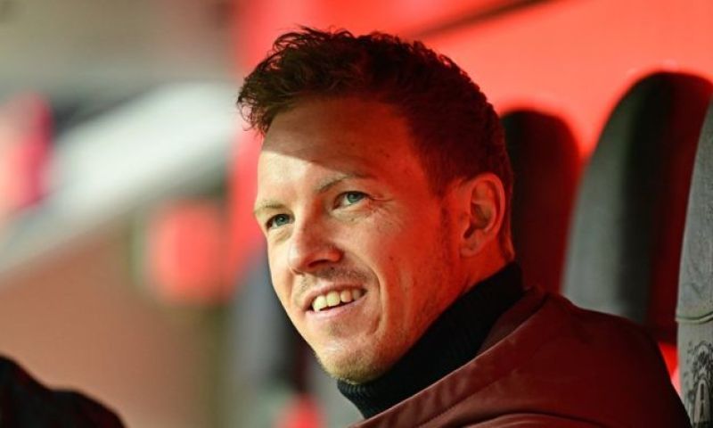 Ajax-suggestie na dreigend ontslag Nagelsmann: 'Dat zal hem wel aanspreken'