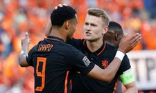 Thumbnail for article: Voedselvergiftiging bij Oranje steeds aannemelijker: 'Gigantisch veel overgegeven'