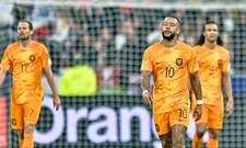 Thumbnail for article: Oranje hard aangepakt na kansloze nederlaag: 'Leek wel een jeugdelftal'