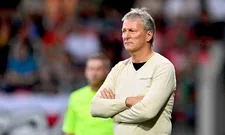 Thumbnail for article: FC Groningen verliest rechtszaak van Wormuth en moet ruim vier ton betalen        