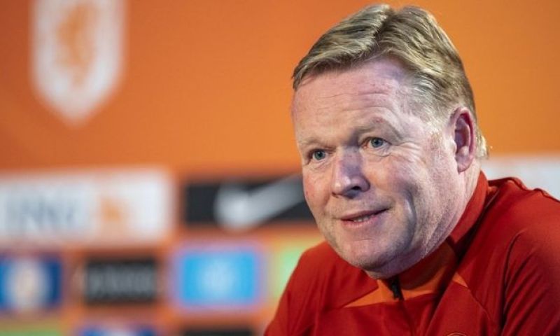 Volgens Valentijn Driessen maakt Oranje ondanks afwezigen een kans tegen Frankrijk