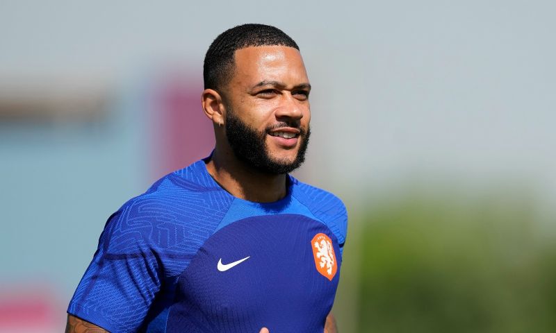 Hedwiges Maduro hoopt dat Wout Weghorst als spits start bij Oranje tegen Frankrijk