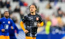 Thumbnail for article: Simons had debuut anders voorgesteld: 'Er zijn geen excuses'