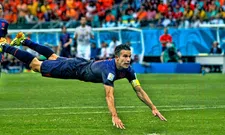 Thumbnail for article: Van Sneijder tot Blind: deze spelers kwamen minstens 100 keer in actie voor Oranje