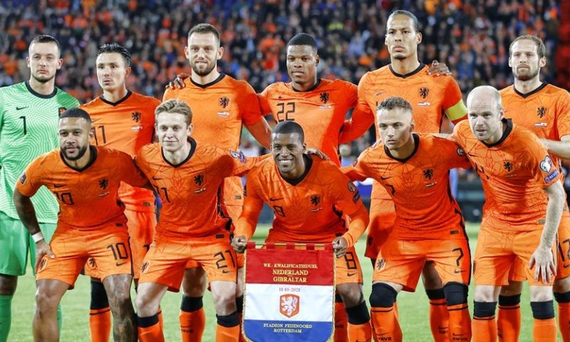 Oranje tegen Gibraltar: dit zijn de grootste uitslagen ooit en de doelpuntenmakers