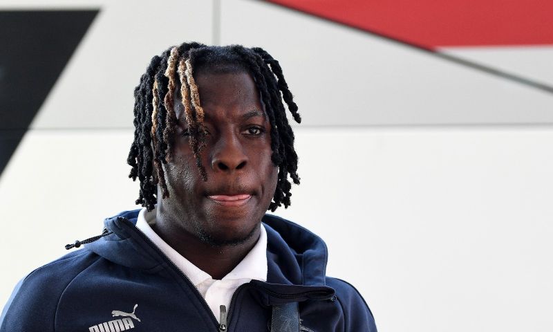 Bakayoko straalt na debuut België