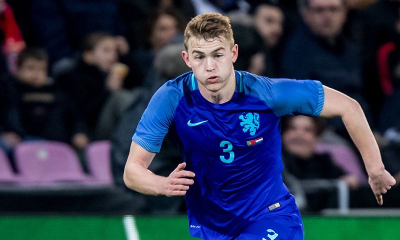 De Ligt en Verbruggen keren terug