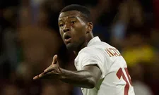 Thumbnail for article: 'Roma stuurt aan op hernieuwde huurdeal Wijnaldum, blessuregevoeligheid probleem'