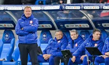 Thumbnail for article: Koeman kreeg op zijn verjaardag een telefoontje van Guardiola: 'Pas op, hè'  