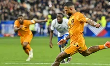 Thumbnail for article: Memphis hoeft niet te vrezen voor status, Koeman: 'Hij mag nog nummer één zijn'