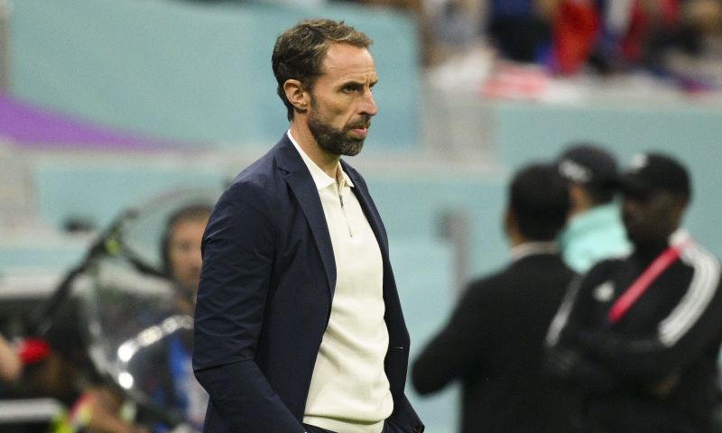 Southgate blikt vooruit en gaat in op blessures: 'Het is een cruciale wedstrijd'