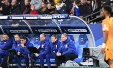Thumbnail for article: Koeman erg kritisch op Oranje: 'Dat moet anders, zo kun je niet spelen'           