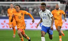Thumbnail for article: 'Als Memphis er drie inschiet tegen Gibraltar, is hij zo weer het mannetje'       