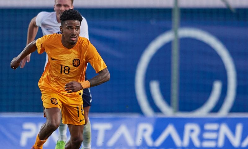 maatsen wil na de zomer spelen in de premier league