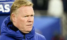 Thumbnail for article: Vermoedelijke opstelling Oranje: Koeman brengt Weghorst, debuut voor Wieffer lonkt