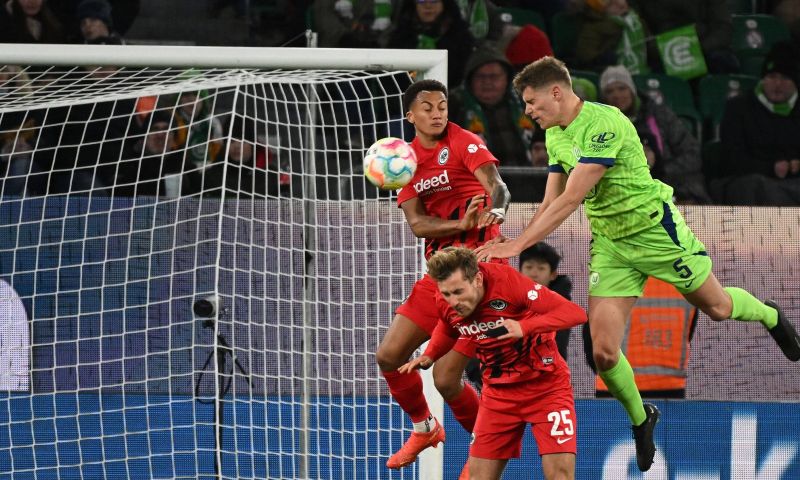 Van de Ven hoopt op Oranje en Europese top