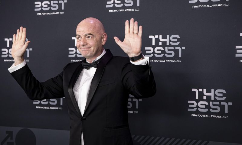fifa en clubs akkoord met bedrag voor afstaan spelers voor deelname aan wk