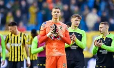 Thumbnail for article: Problemen Vitesse lijken bijna voorbij: 'Uit voorzorg turbospoedappèl aangevraagd'