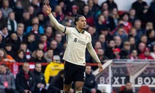 Thumbnail for article: De Boer begrijpt kritiek op Van Dijk: 'Het is altijd een probleem bij hem geweest'