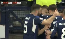 Thumbnail for article: McTominay schiet Schotland al vroeg op voorsprong in kwalificatieduel met Spanje  