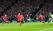 Thumbnail for article: Schotland stunt tegen Spanje dankzij McTominay, Turkije onderuit tegen Kroatië    