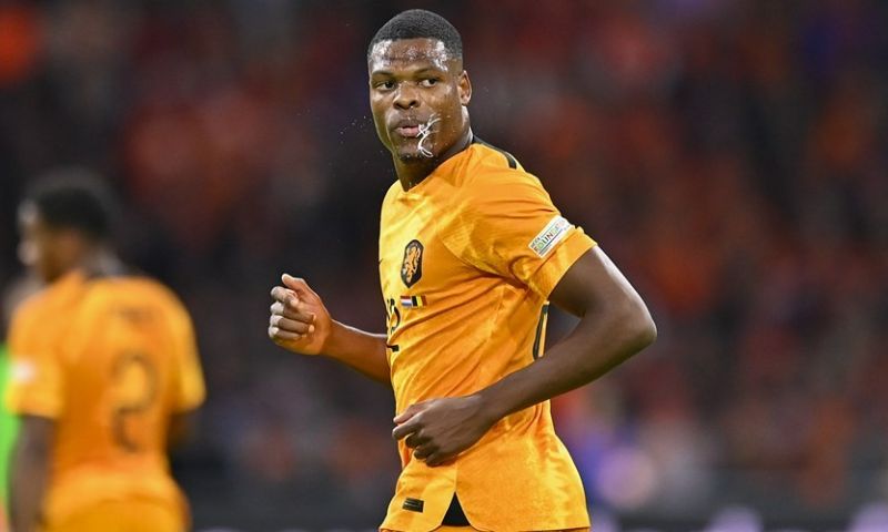 'Dumfries wisselt van zaakwaarnemer om Premier League-transfer mogelijk te maken'