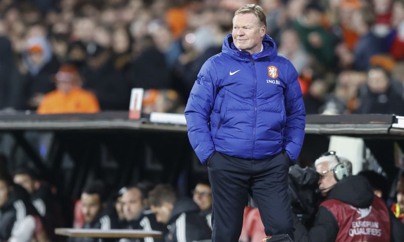 Dit schrijven de Nederlandse ochtendkranten over het Nederlands elftal