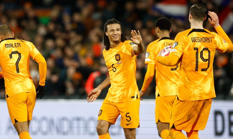 aké heeft verklaring voor topvorm bij oranje en manchester city