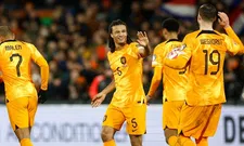 Thumbnail for article: Onomstreden Aké over topvorm: 'Zelfs op mijn leeftijd maak je nog stappen'
