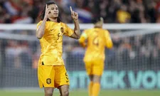 Thumbnail for article: Aké na dubbelslag bij Oranje: 'Was mooi geweest om eerste hattrick te maken'