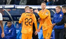 Thumbnail for article: Teleurstellende interlandperiode voor Taylor: 'Komt met litteken terug bij Ajax'