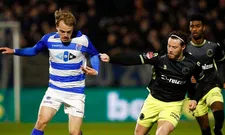 Thumbnail for article: Van den Belt reageert op droomtransfer: 'Voor mij echt een fantastische club'