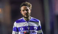Thumbnail for article: Spakenburg-uitblinker geniet Eredivisie-interesse: 'Wordt even kijken deze zomer'