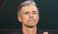 Thumbnail for article: Enrique zet deur voor klus wagenwijd open: 'Ben benieuwd naar de Premier League'