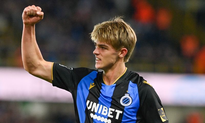Dit zijn de vijf duurste uitgaande transfers van de Jupiler Pro League
