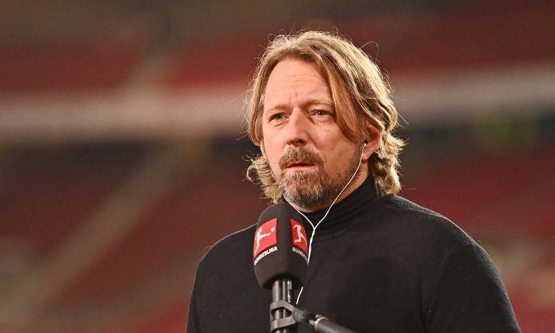 'Mislintat in afrondende fase met Ajax'