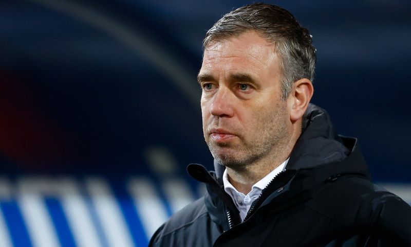 Hake hoopt Ajax pijn te doen met Go Ahead