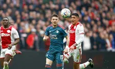 Thumbnail for article: Dit zijn de spelers die door Ajax, PSV en Feyenoord worden gehuurd