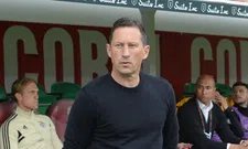 Thumbnail for article: Schmidt en Benfica sluiten nieuwe verbintenis: trainer verlengt met twee jaar     