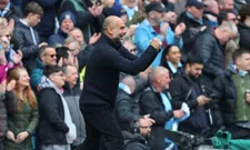 Thumbnail for article: Blijdschap verslaat sportiviteit: Guardiola juicht in gezicht van Tsimikas