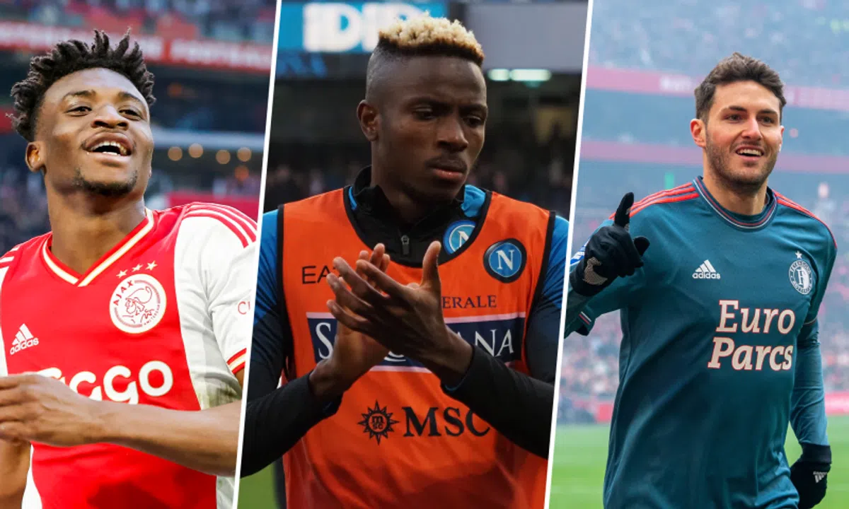 VN TV-gids: Welke wedstrijden worden er vandaag gespeeld? De duels op