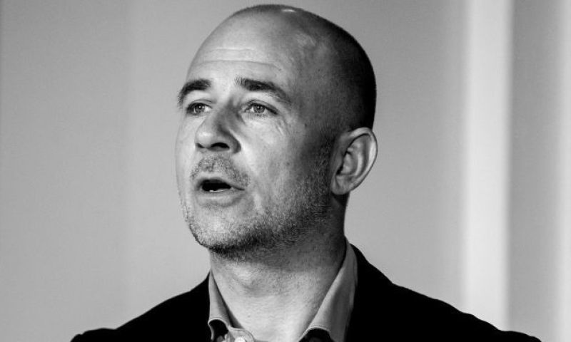 Marcel Brands reageert op het overlijden van Thijs Slegers bij PSV tegen NEC