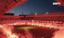 Thumbnail for article: Prachtige beelden uit het Philips Stadion: PSV neemt afscheid van Thijs Slegers