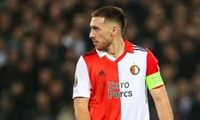 Thumbnail for article: Feyenoord-selectie wist niet van puntverlies Ajax: 'De trainer zei niets'