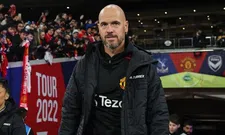 Thumbnail for article: Ten Hag en Weghorst verliezen bij Botman: Newcastle over Man United heen 