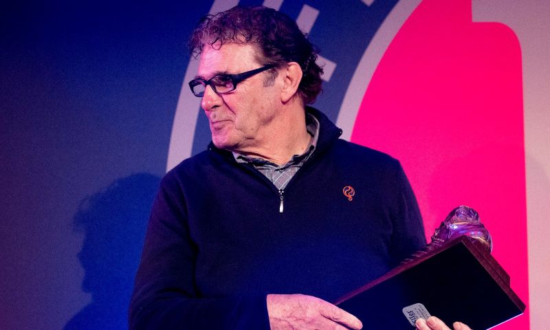 Willen van Hanegem stelt dat Ajax niet meer écht voor de titel aan het strijden is